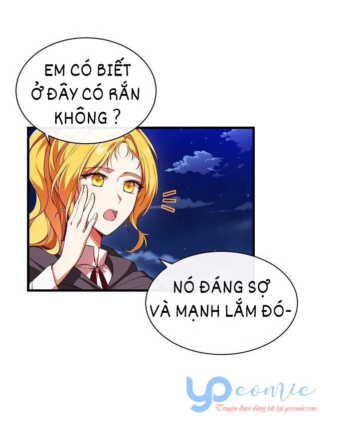Tôi Đã Thuần Hóa Hầu Tước Ác Ma – Chapter 2 ( Editor bấy giờ hơi non, thông cảm ạ )