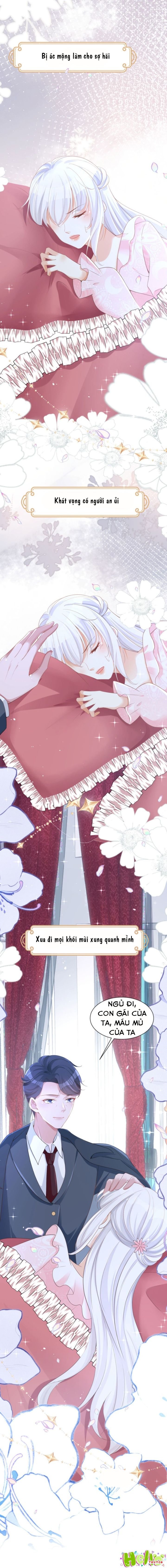 Thiên Kim Của Đỉnh Cấp Ác Ma – Chap 12