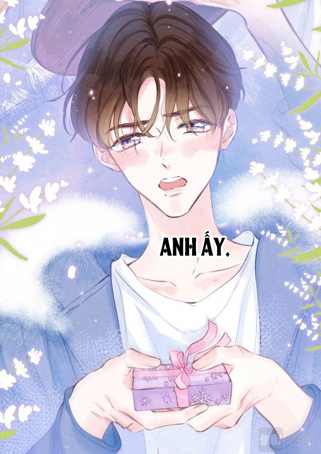Bẫy Gai Ngọt Ngào – Chap 1