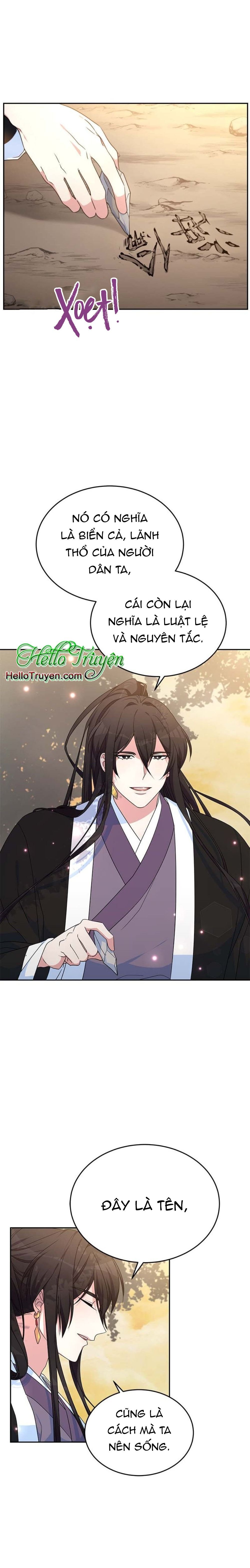 Rồng Của Neyra – Chap 1.2