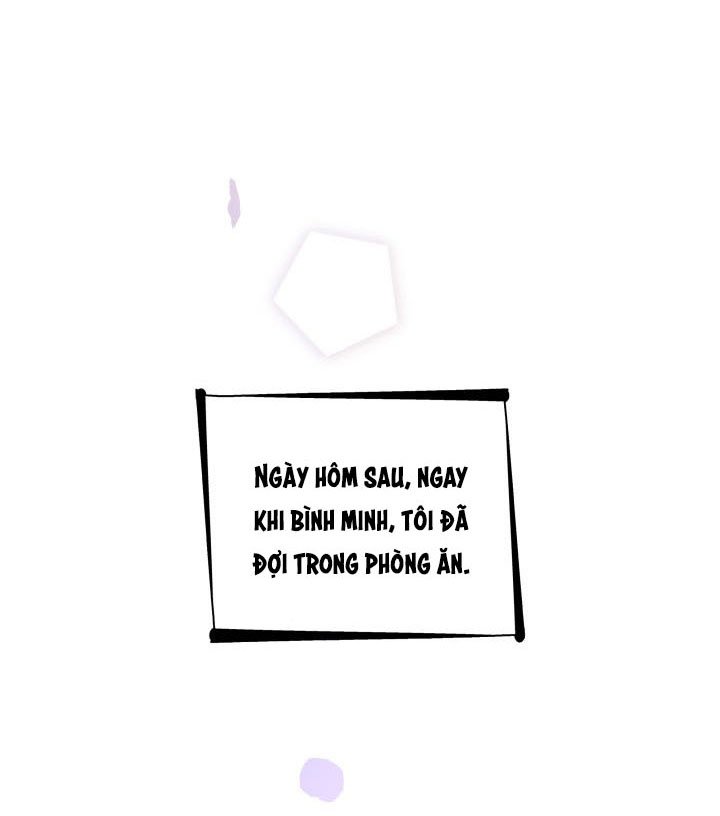 Tôi Đánh Mất Dây Xích Kiềm Chế Nam Chính Hắc Ám – Chap 40