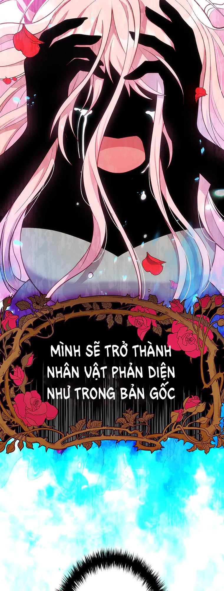 Từ Ác Nữ Tôi Trở Thành Một Người Mẹ – Chap 1