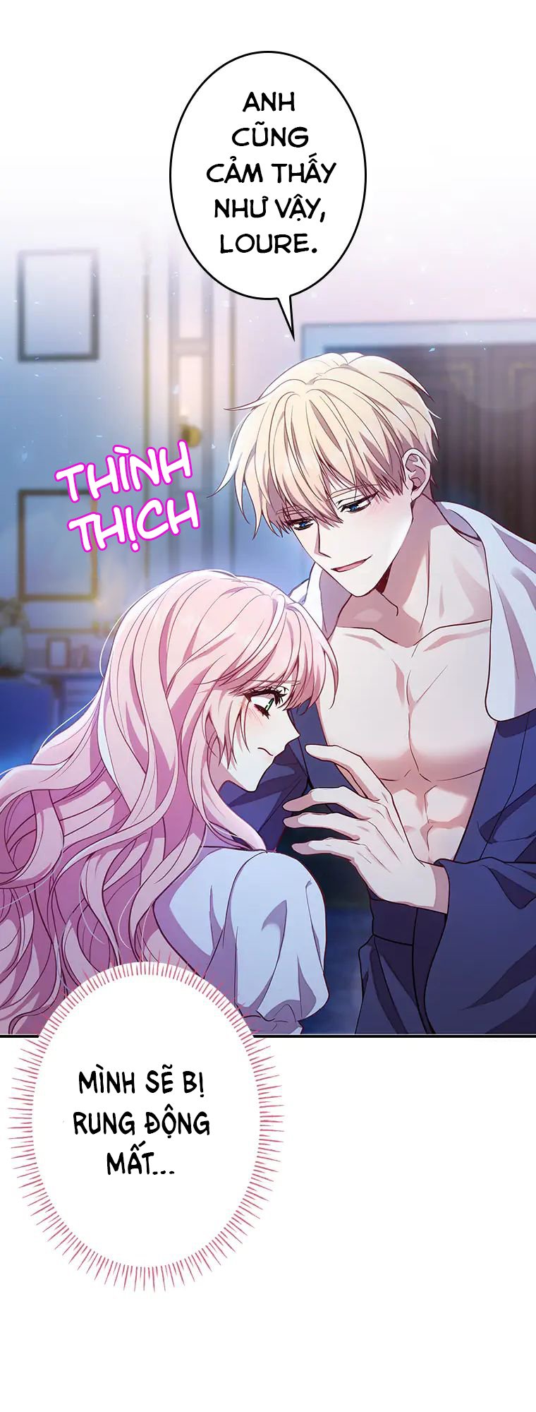 Từ Ác Nữ Tôi Trở Thành Một Người Mẹ – Chap 1