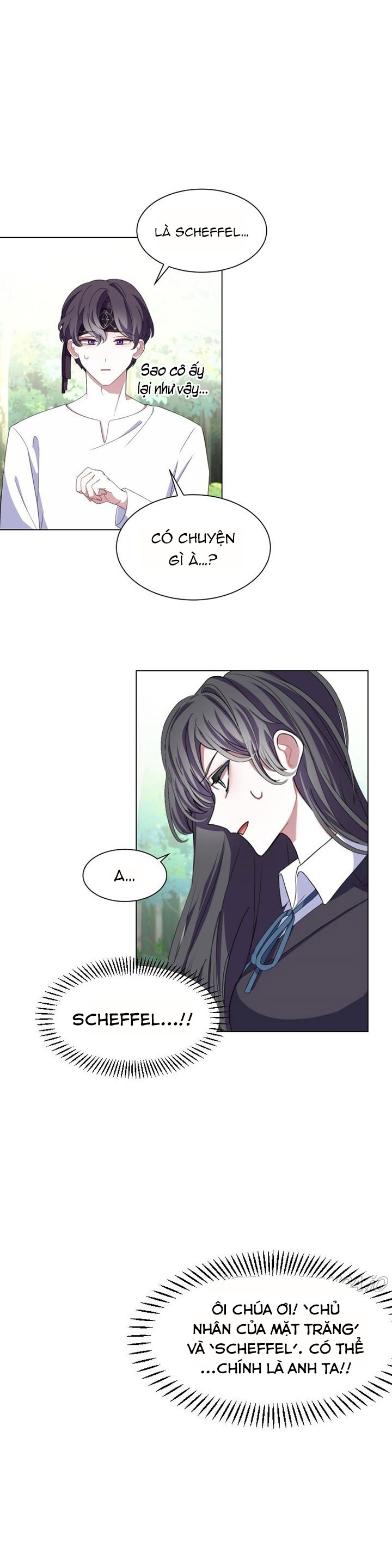 Nhân Vật Phản Diện Muốn Chết Một Cách Duyên Dáng – Chap 1