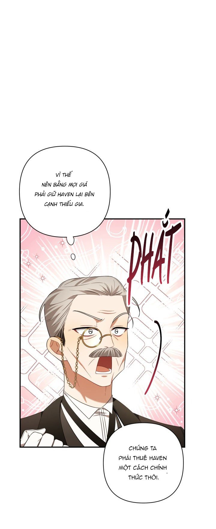 Thời Khắc Để Hiến Dâng Cái Chết Của Ngươi Đã Tới – Chap 14