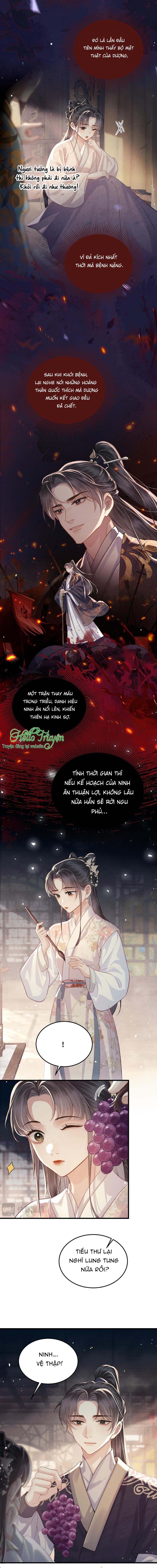 Gả Cho Vai Ác – Chap 55