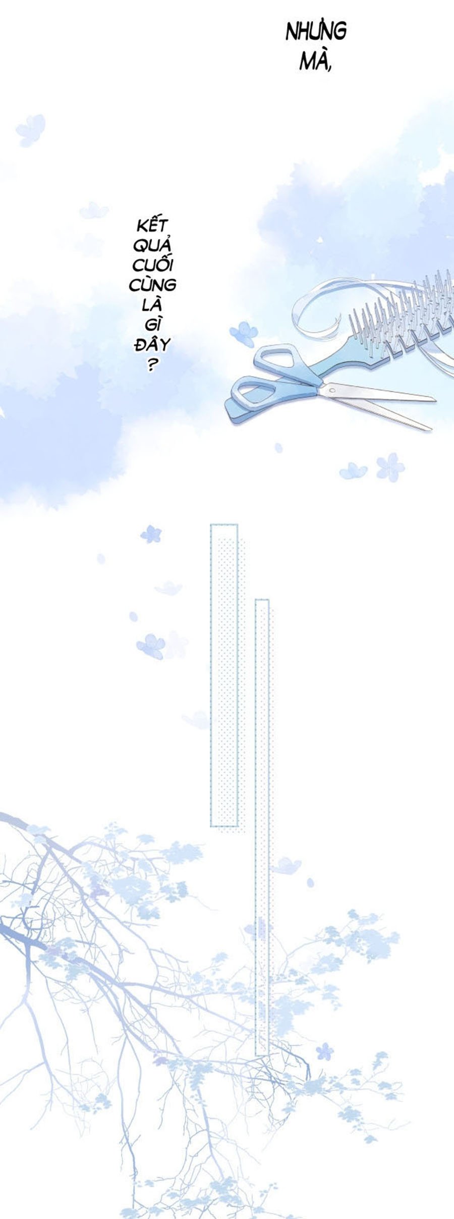 SOS! Tôi Đã Yêu Một Con Sâu Bướm (Phần 4) – Chap 6