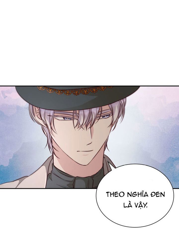 Tôi Đánh Mất Dây Xích Kiềm Chế Nam Chính Hắc Ám – Chap 40