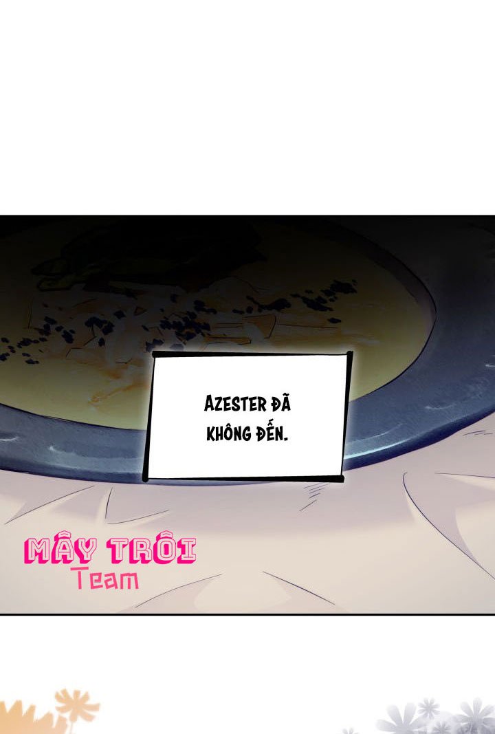 Tôi Đánh Mất Dây Xích Kiềm Chế Nam Chính Hắc Ám – Chap 40