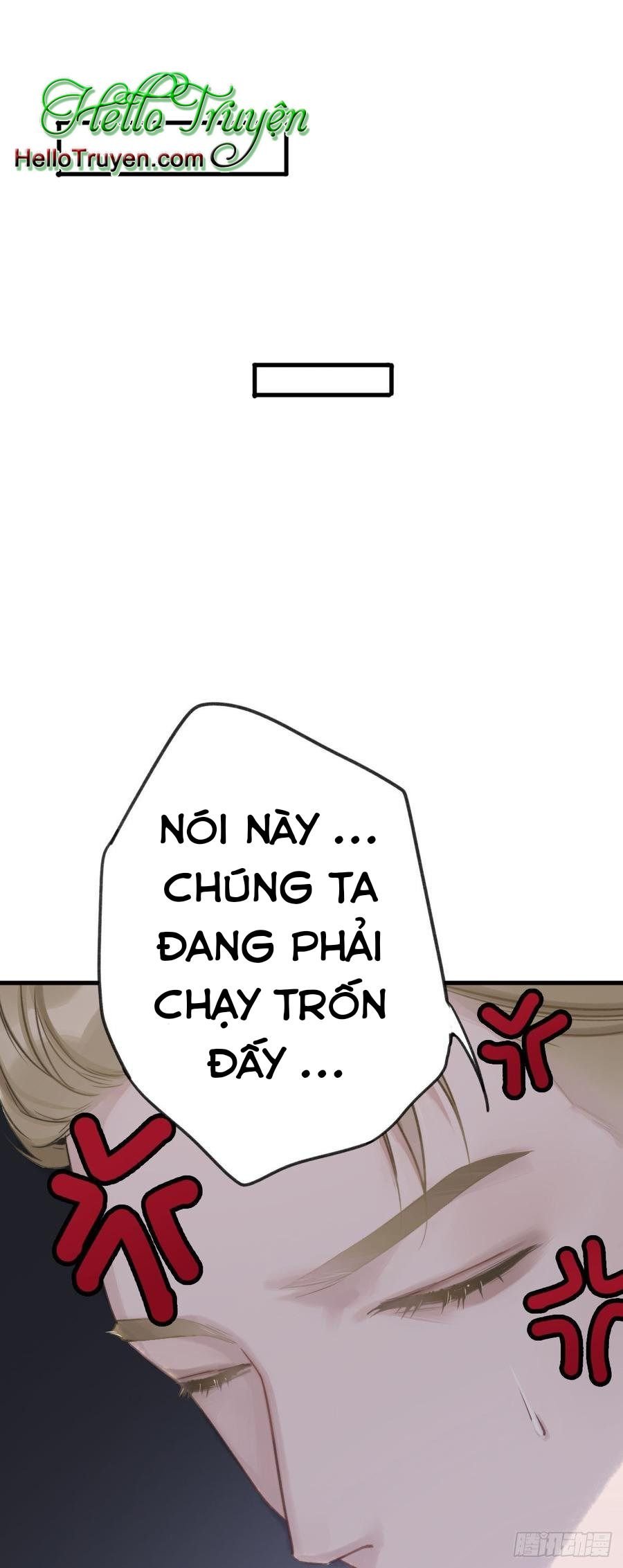 Yêu Ngôi Nhà Của Ma Cà Rồng – Chap 2