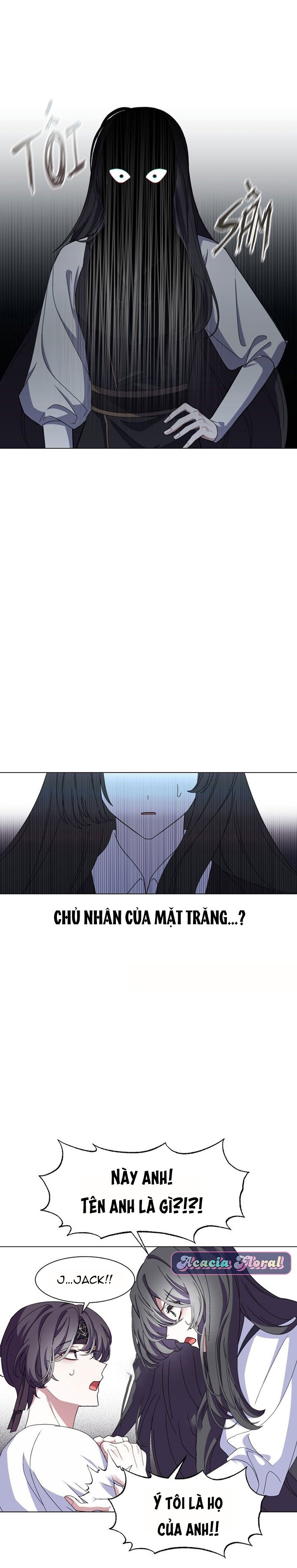 Nhân Vật Phản Diện Muốn Chết Một Cách Duyên Dáng – Chap 1