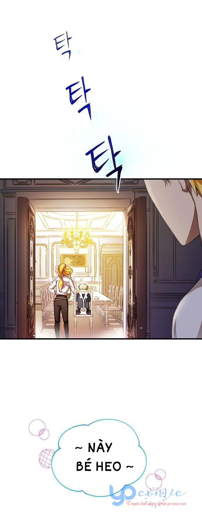 Tôi Đã Thuần Hóa Hầu Tước Ác Ma – Chapter 2 ( Editor bấy giờ hơi non, thông cảm ạ )