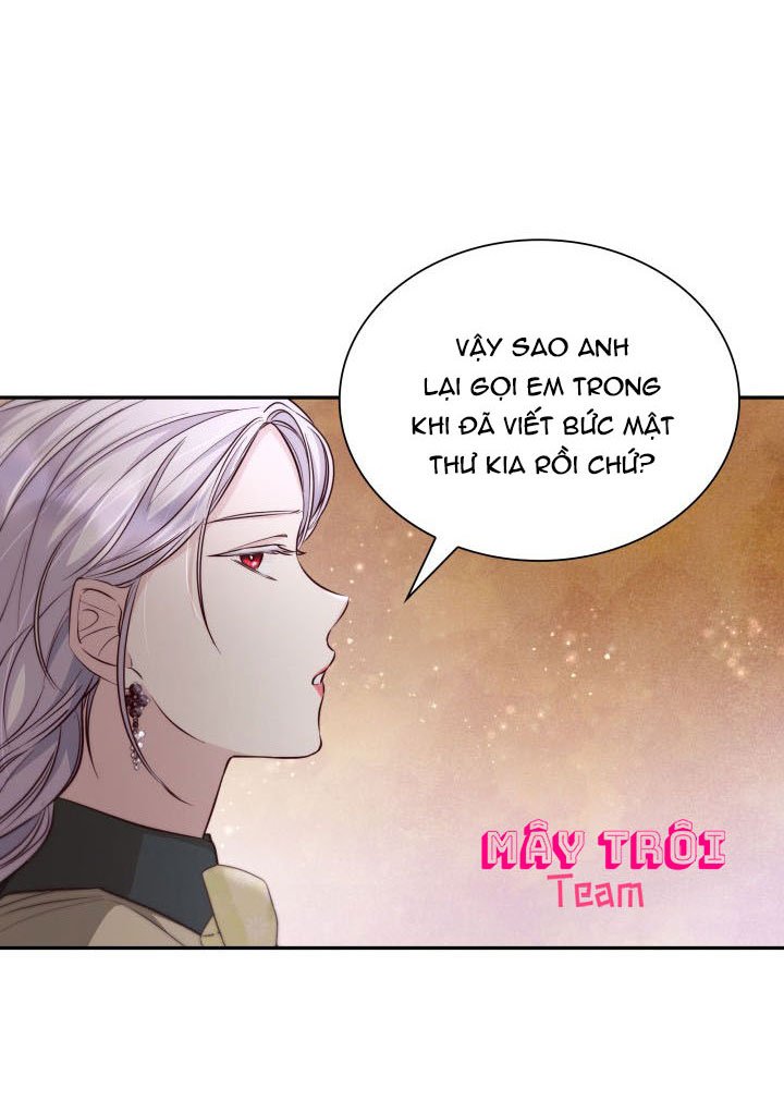 Tôi Đánh Mất Dây Xích Kiềm Chế Nam Chính Hắc Ám – Chap 40