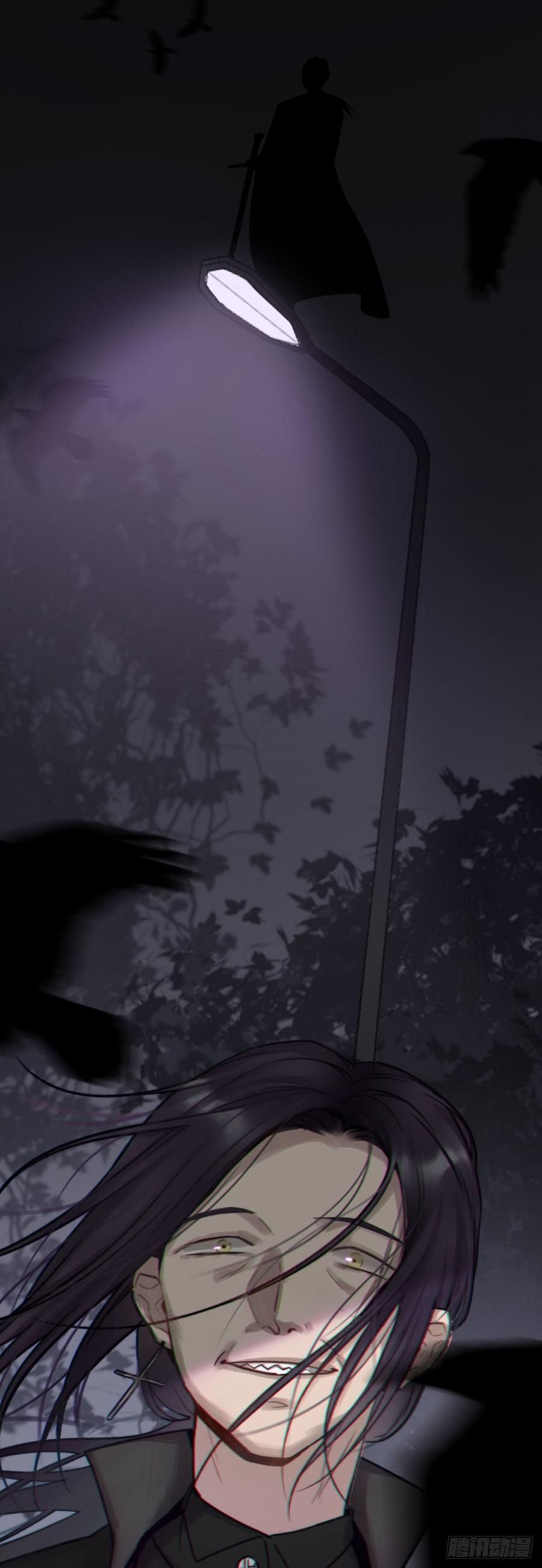Yêu Ngôi Nhà Của Ma Cà Rồng – Chap 2