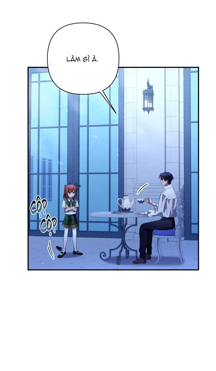 Thời Khắc Để Hiến Dâng Cái Chết Của Ngươi Đã Tới – Chap 14
