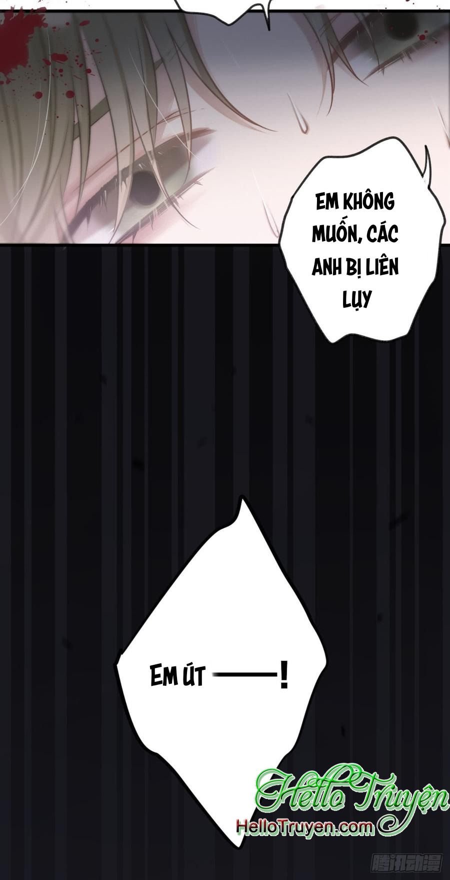 Yêu Ngôi Nhà Của Ma Cà Rồng – Chap 2