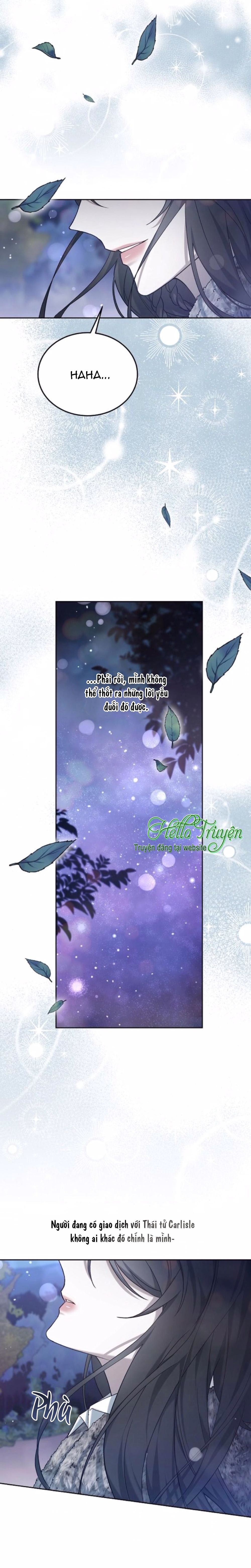 Chàng Trai Ngạo Mạn – Chap 7.1