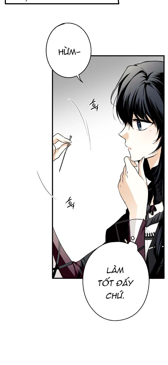 Ai Đó Đang Điều Khiển Cơ Thể Của Tôi – Chap 11