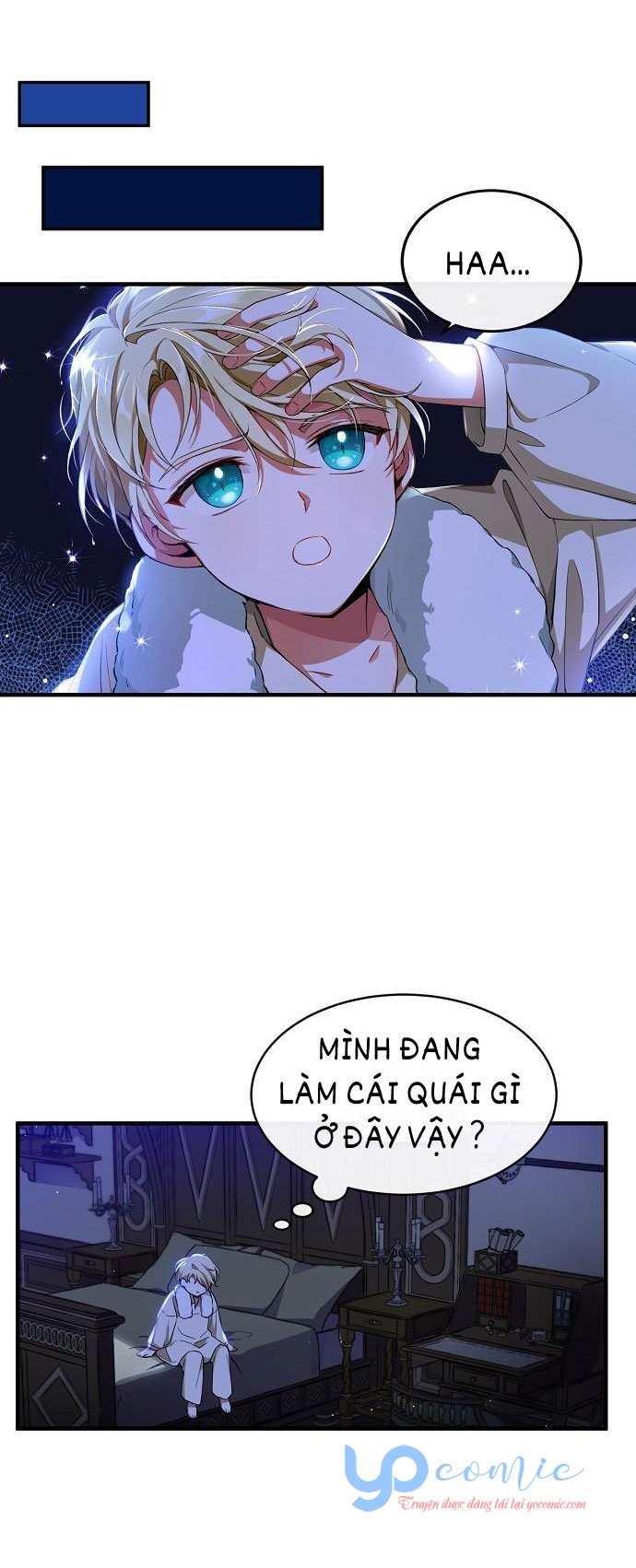 Tôi Đã Thuần Hóa Hầu Tước Ác Ma – Chapter 2 ( Editor bấy giờ hơi non, thông cảm ạ )