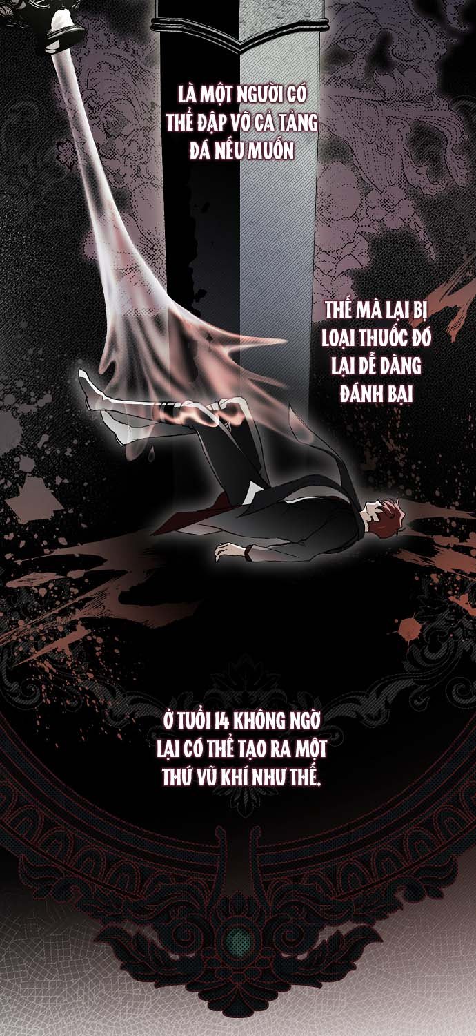 Ai Đó Đang Điều Khiển Cơ Thể Của Tôi – Chap 11