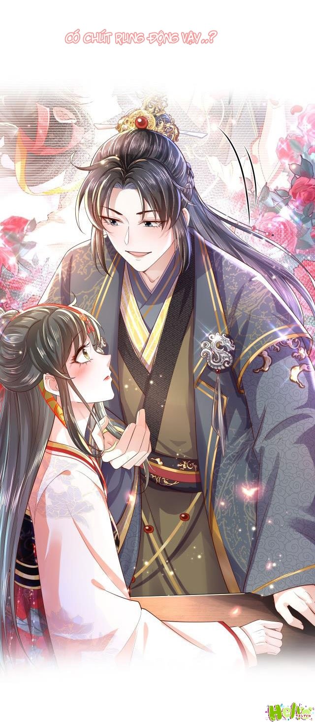 Trưởng Nữ – Chap 0