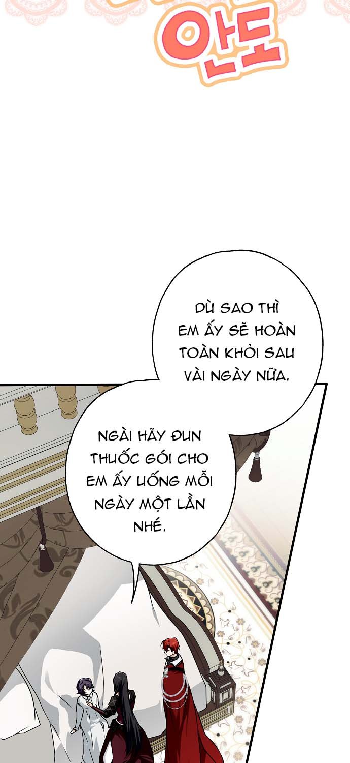 Ai Đó Đang Điều Khiển Cơ Thể Của Tôi – Chap 11