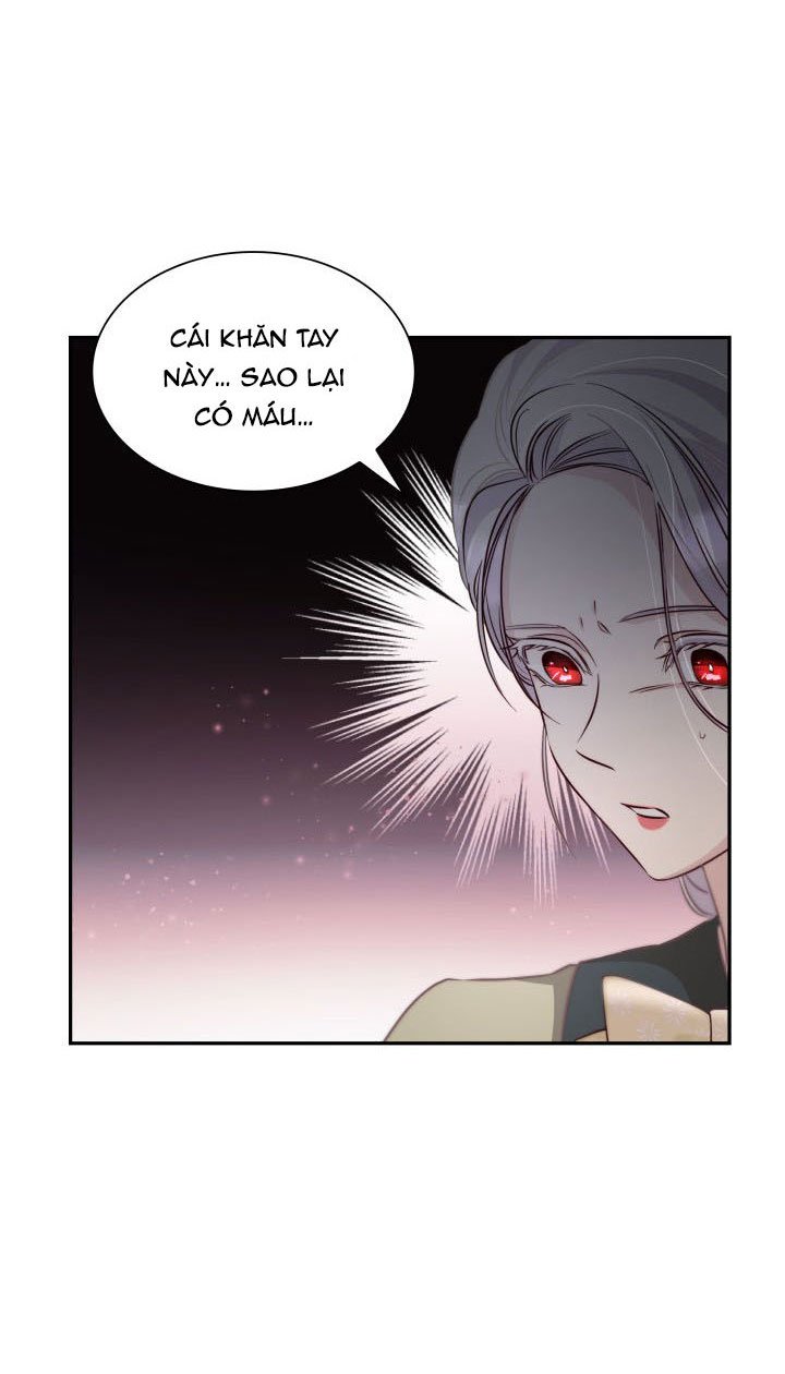 Tôi Đánh Mất Dây Xích Kiềm Chế Nam Chính Hắc Ám – Chap 40