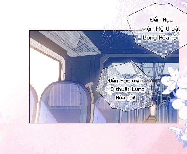 Bẫy Gai Ngọt Ngào – Chap 1