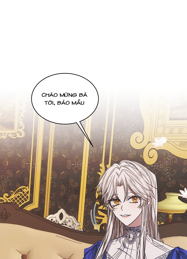 Xuyên Sách Đến Phát Ngán – Chap 8