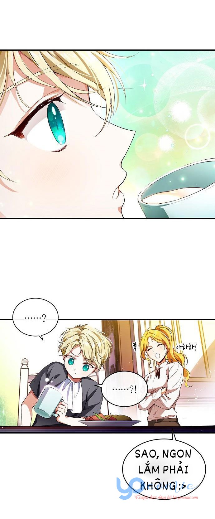 Tôi Đã Thuần Hóa Hầu Tước Ác Ma – Chapter 2 ( Editor bấy giờ hơi non, thông cảm ạ )