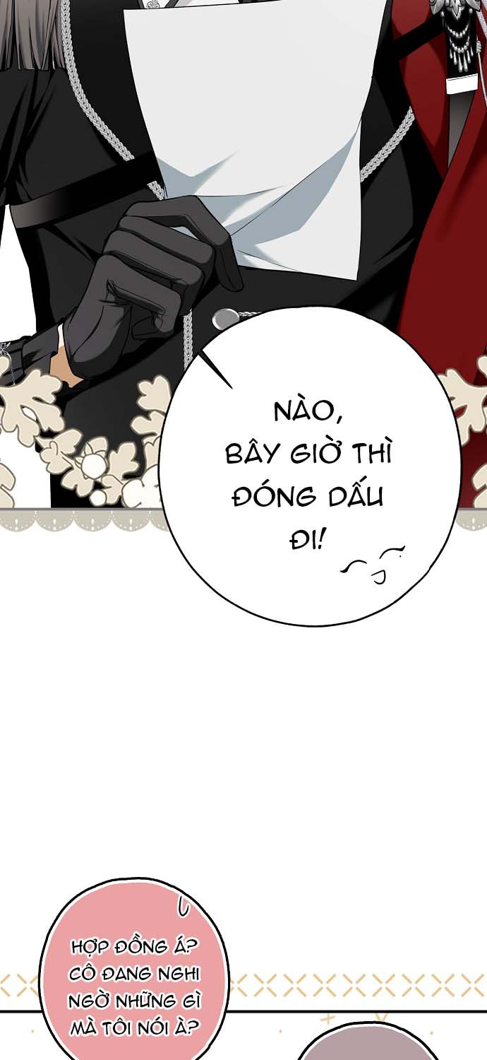 Ai Đó Đang Điều Khiển Cơ Thể Của Tôi – Chap 11
