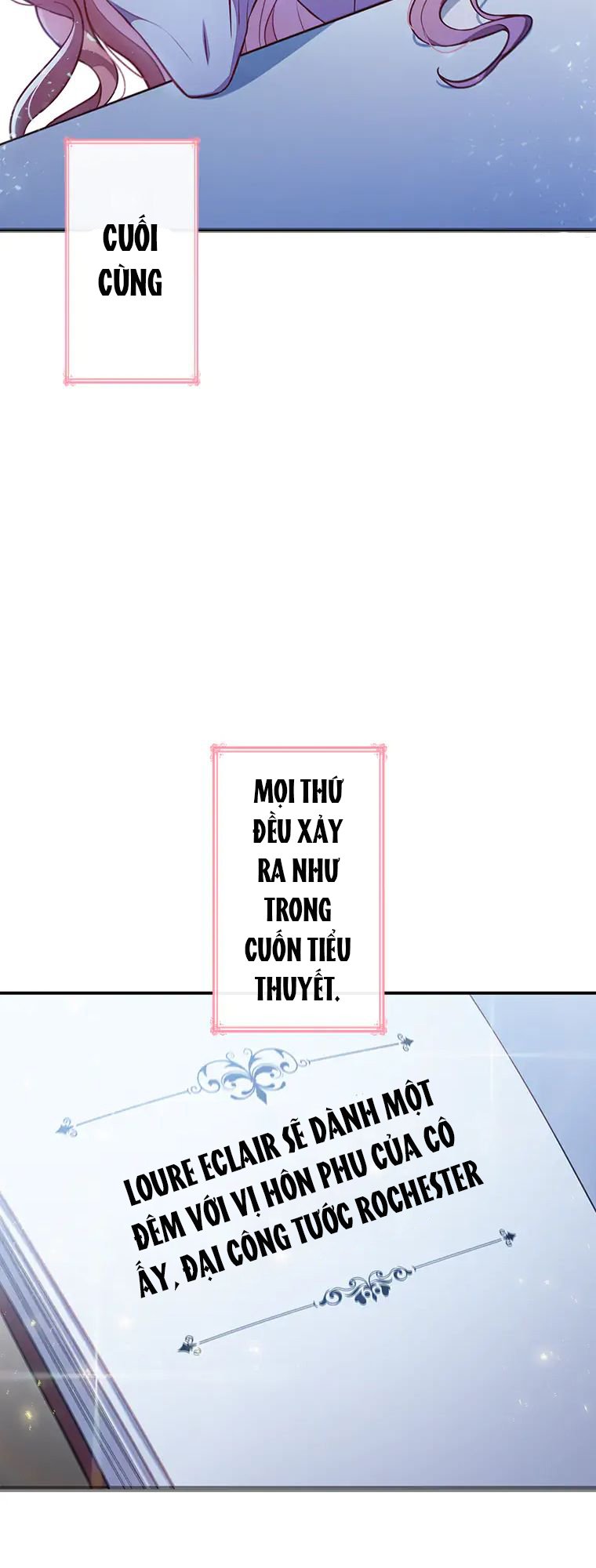 Từ Ác Nữ Tôi Trở Thành Một Người Mẹ – Chap 1