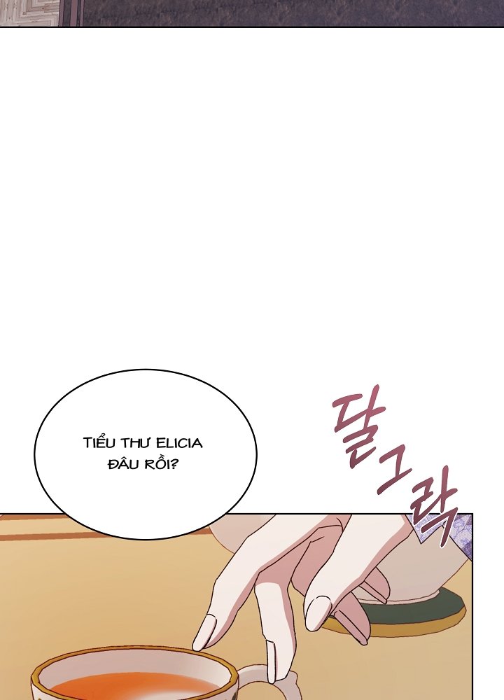 Xuyên Sách Đến Phát Ngán – Chap 8