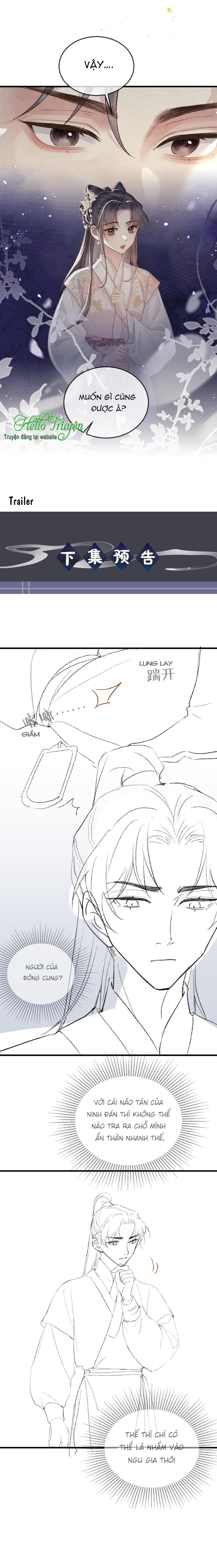 Gả Cho Vai Ác – Chap 55