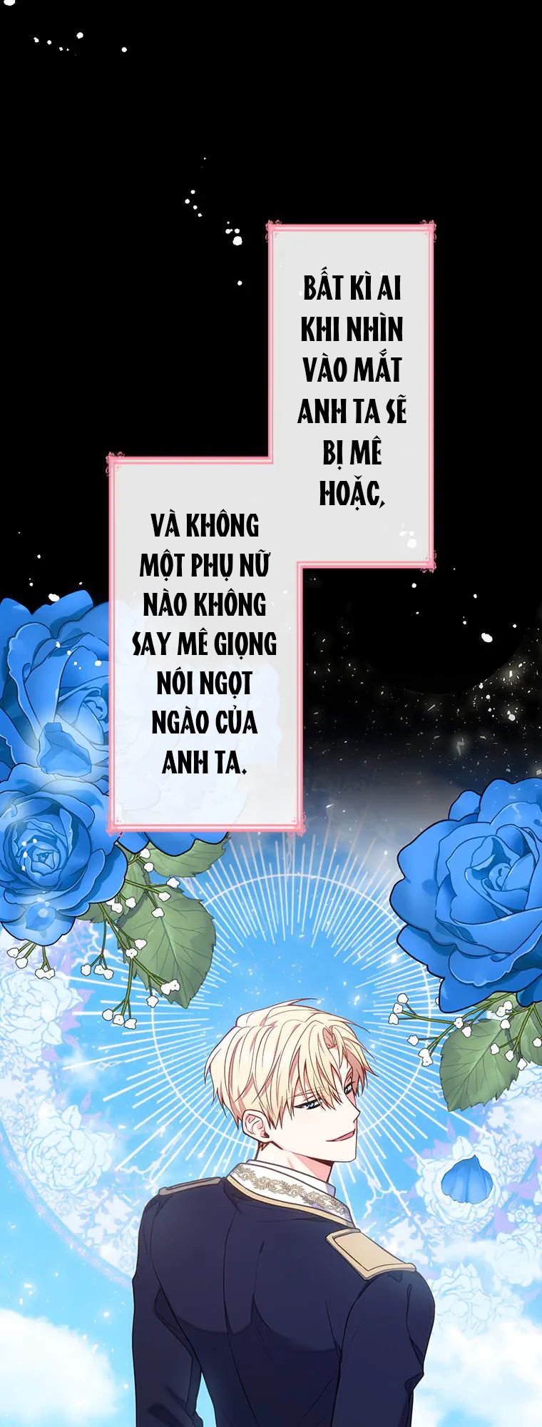 Từ Ác Nữ Tôi Trở Thành Một Người Mẹ – Chap 1
