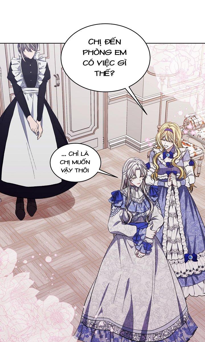 Xuyên Sách Đến Phát Ngán – Chap 8