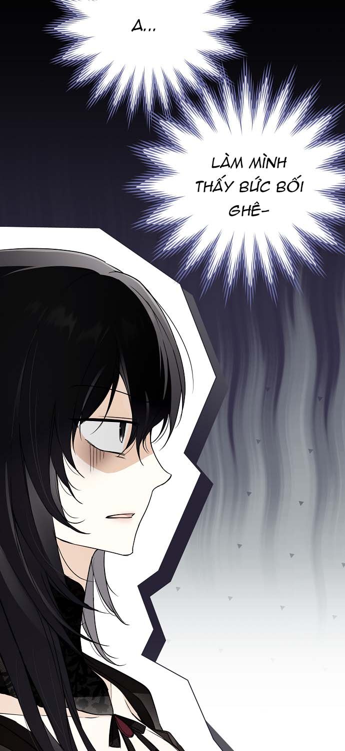 Ai Đó Đang Điều Khiển Cơ Thể Của Tôi – Chap 11