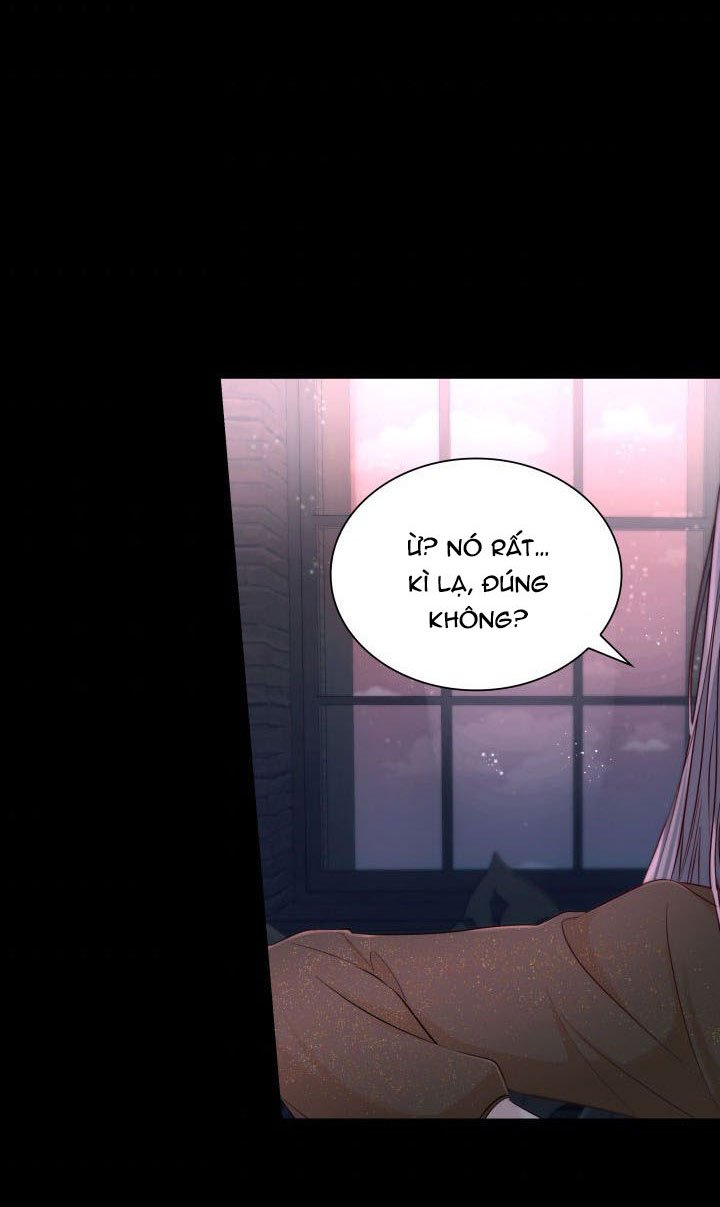 Tôi Đánh Mất Dây Xích Kiềm Chế Nam Chính Hắc Ám – Chap 40