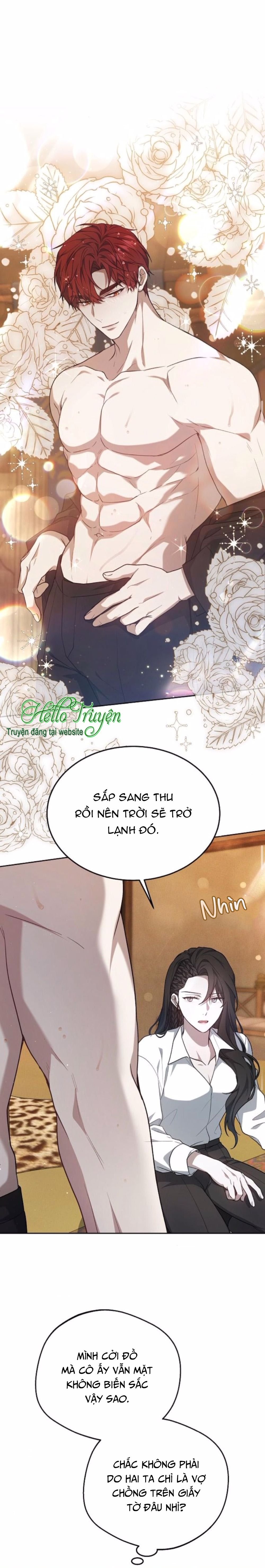 Chàng Trai Ngạo Mạn – Chap 7.1