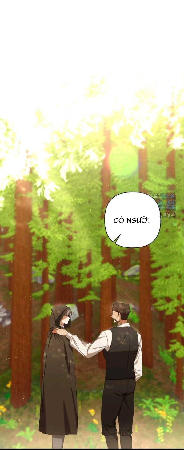 Thời Khắc Để Hiến Dâng Cái Chết Của Ngươi Đã Tới – Chap 22