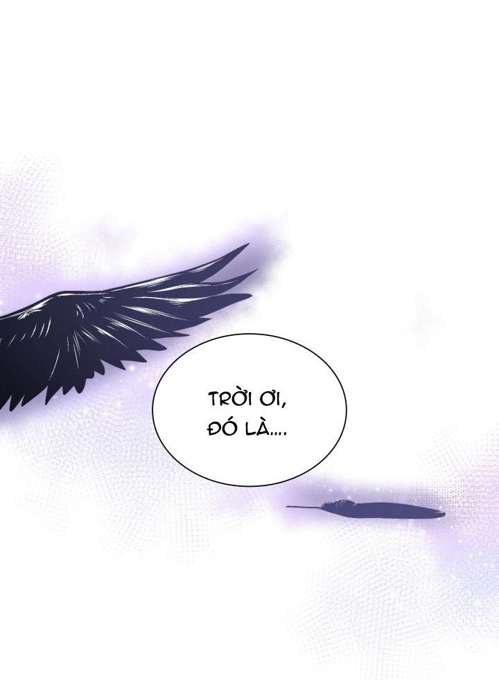 Tôi Đánh Mất Dây Xích Kiềm Chế Nam Chính Hắc Ám – Chap 40