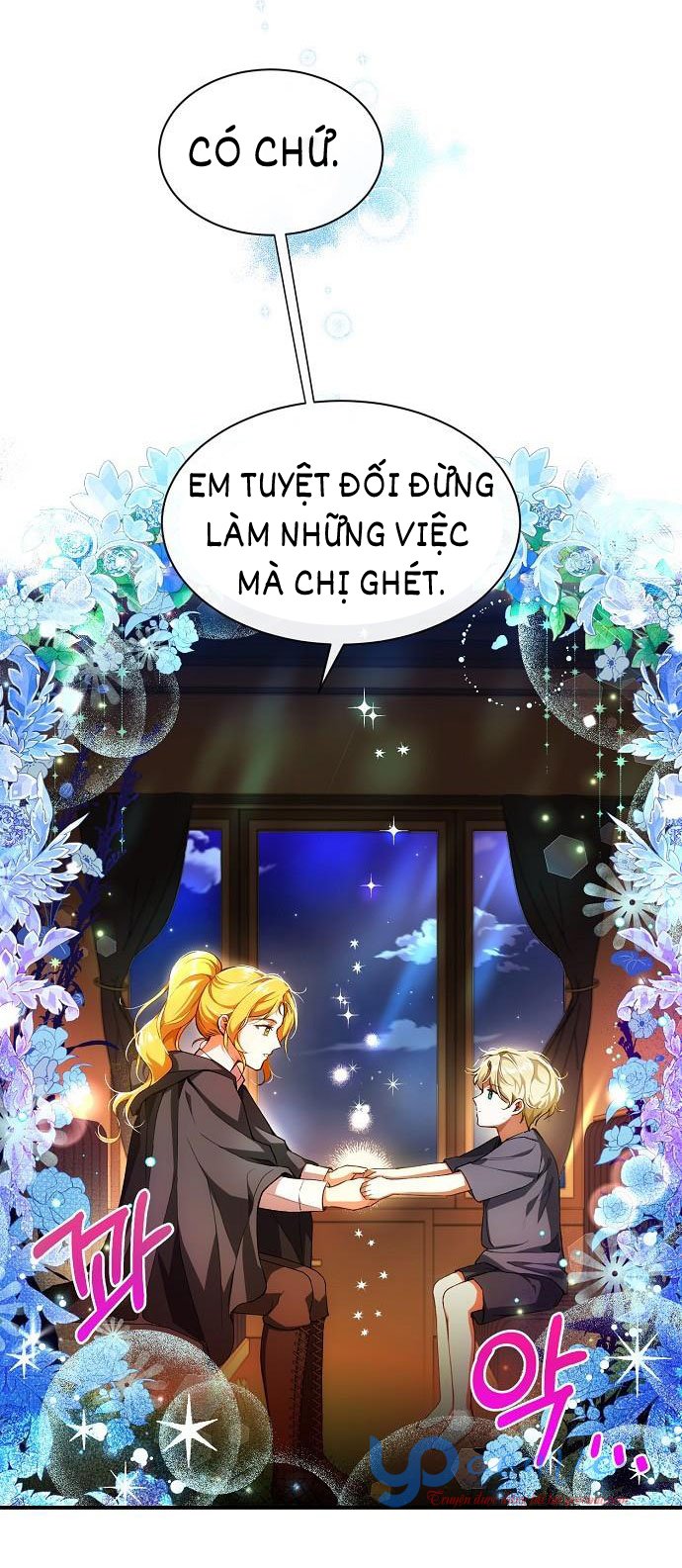 Tôi Đã Thuần Hóa Hầu Tước Ác Ma – Chapter 2 ( Editor bấy giờ hơi non, thông cảm ạ )