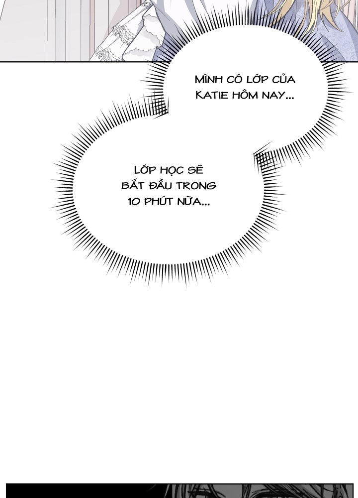 Xuyên Sách Đến Phát Ngán – Chap 8