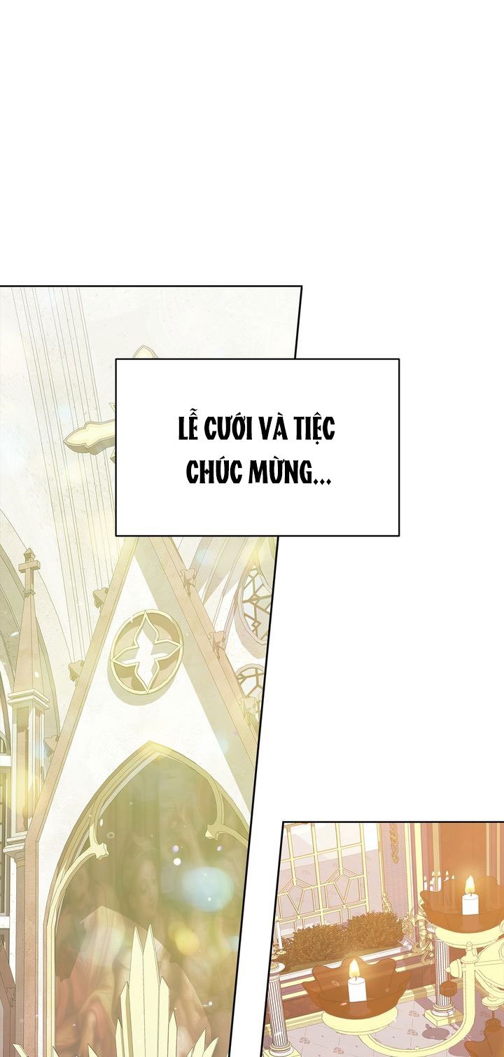 Dù Sao Thì Cuộc Hôn Nhân Này Cũng Sẽ Tan Vỡ Mà Thôi – Chap 17