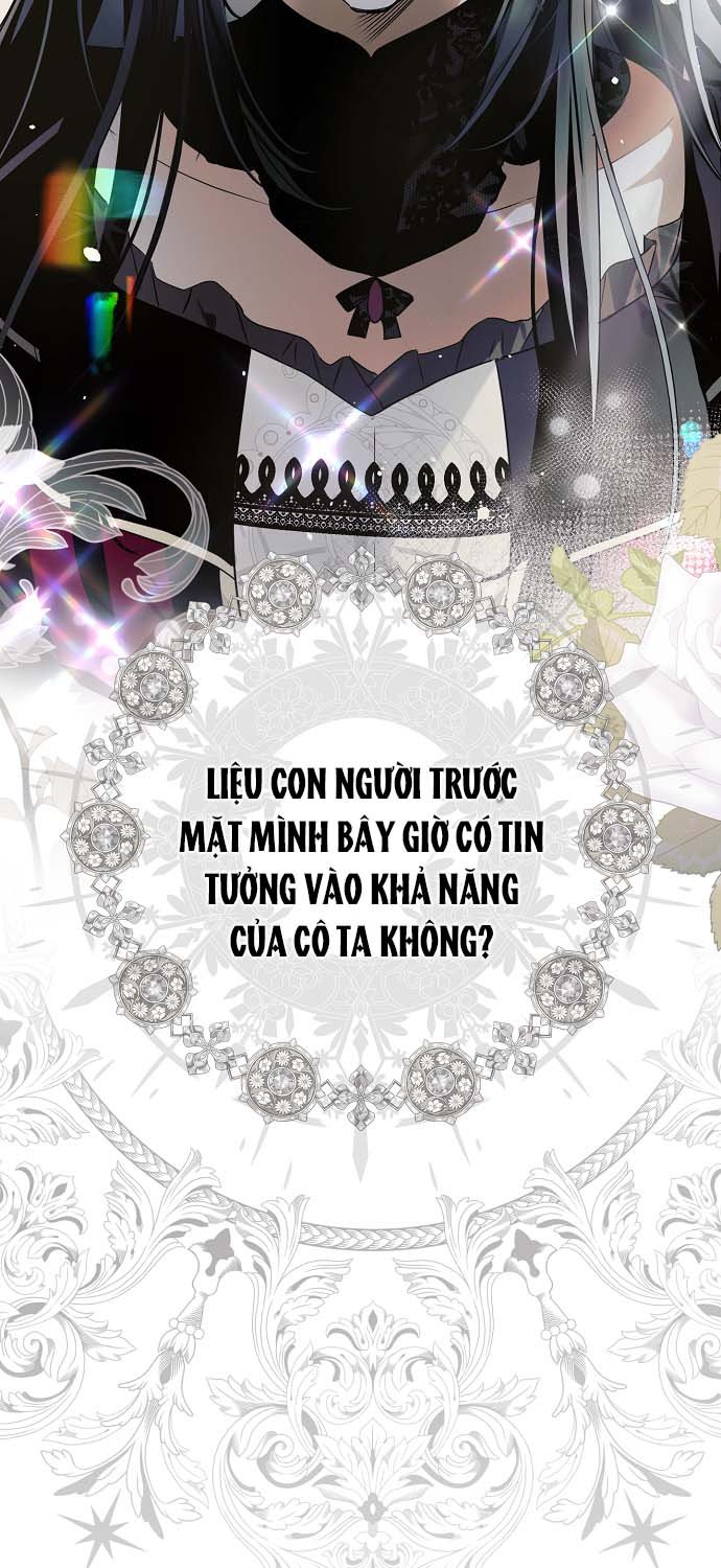 Ai Đó Đang Điều Khiển Cơ Thể Của Tôi – Chap 11