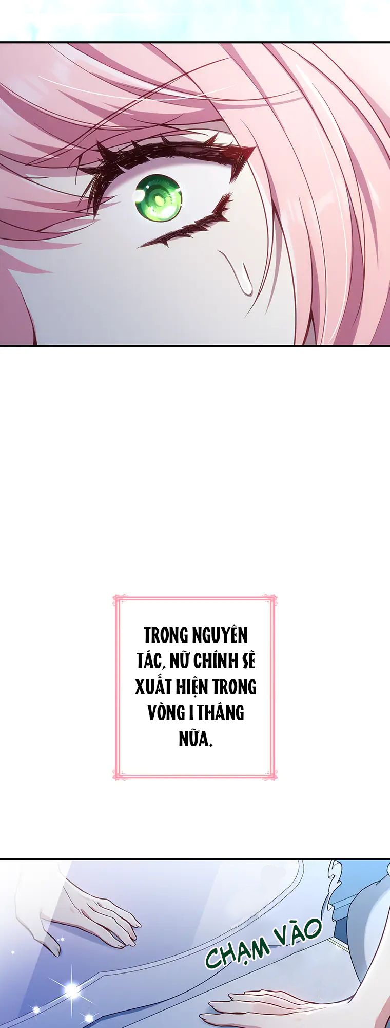 Từ Ác Nữ Tôi Trở Thành Một Người Mẹ – Chap 1