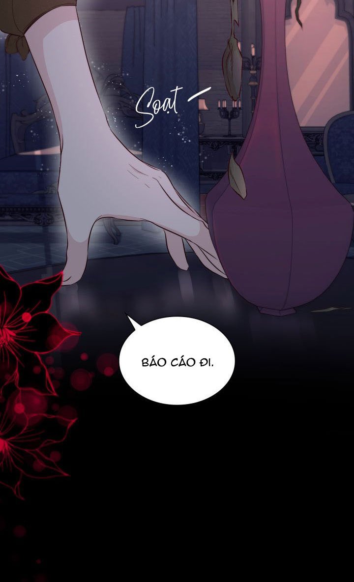 Tôi Đánh Mất Dây Xích Kiềm Chế Nam Chính Hắc Ám – Chap 40