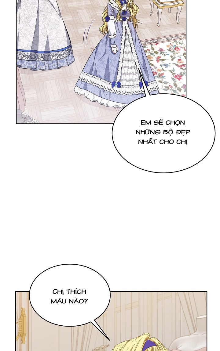 Xuyên Sách Đến Phát Ngán – Chap 8