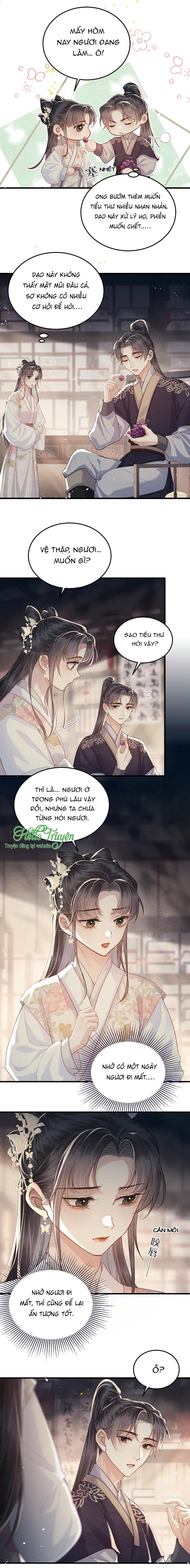 Gả Cho Vai Ác – Chap 55