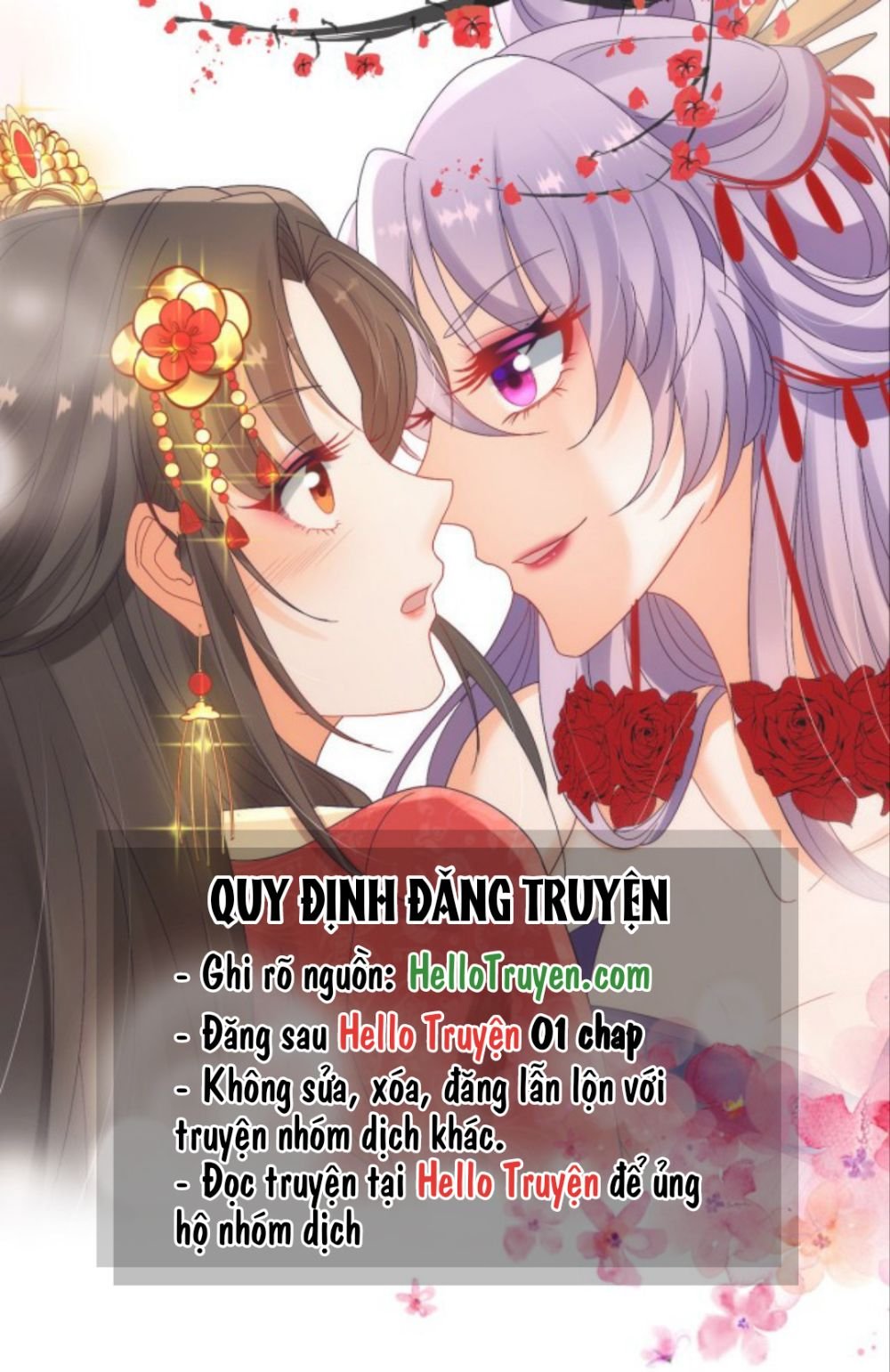 Đến Phòng Mai Mối Được Chồng Đại Gia – Chap 24